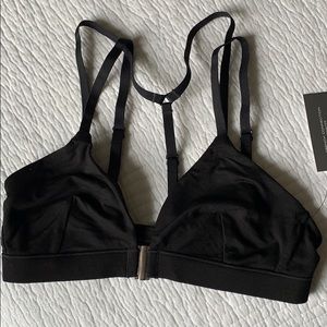 French Connection bralette size xs